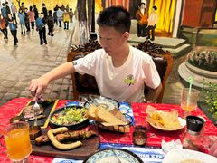 -安德烈俄式西餐厅(中央大街店)