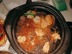 -绿茶餐厅(华信Mall店)