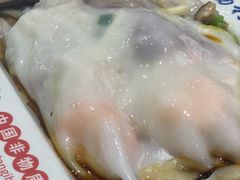 -银记肠粉店(北京路店)