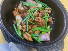 瓦煲嗜猪肠头-海鲜街菜馆(海珠南路店)