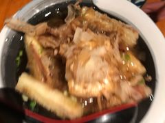 关西风炸豆腐-醉虎传(南锣鼓巷店)
