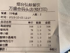 -万盛合(渔人码头店)