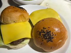 -久藏·横膈膜烧肉·酒场(江汉路店)