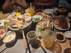 -匠和风精致料理(祥禾天地店)