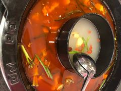 -重庆烧鸡公火锅(簋街店)