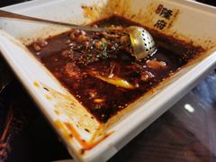 口水鸭-杨记隆府(南坪店)