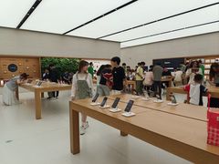 -Apple零售店(苏州店)