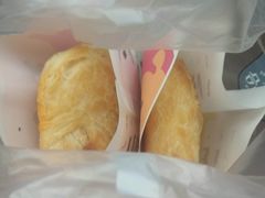 -吉品合酥脆烤饼(太平洋森活天地店)