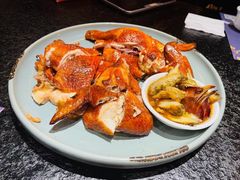 -龚记海鲜20年老字号