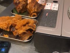 -小螺大作·螺蛳粉火锅(林和西店)