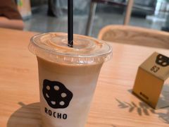 -ROCHO(仁恒江湾城店)