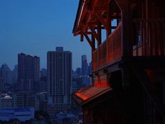 -重庆十八梯传统风貌区