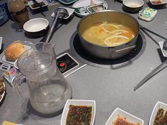 -椰小鸡·琼州糟粕醋·火锅(美兰缤纷城店)