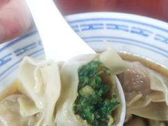 -古徽州馄饨店(宝安路店)