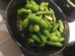 凉拌毛豆-一棠龙虾(徐家汇城开YOYO店)