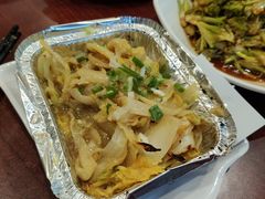-金刚山烧烤(中山路店)