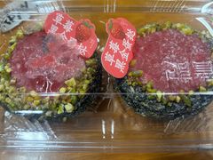 -詹记桃酥(马鞍山万达店)