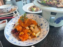 -玖五京菜(杭州城北万象城店)