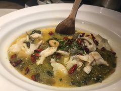 -绿茶餐厅(广州天河城店)