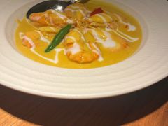 -星叶·东南亚料理(温州万象城店)