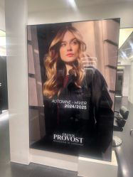 -FranckProvost梵珀·巴黎     法国美发沙龙