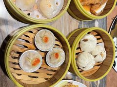 -怡品堂·金宴 (北京索菲特大酒店)