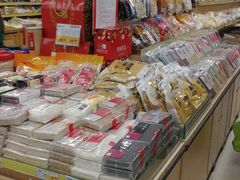-华润万家(阎良店)