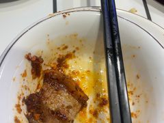 -留香铁板烤肉(解放西路旗舰店)