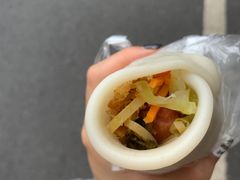 -张果佬年糕卷(科巷店)