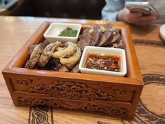 -哈啾嗨·蒙文化主题餐厅(京汉新城店)
