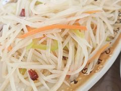 -西府酒家(太白山店)