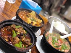 -沈妈砂锅(光华村店)