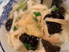 -萧记三鲜烩面(郑汴路店)