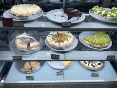 -Pie Bird(新闸路店)
