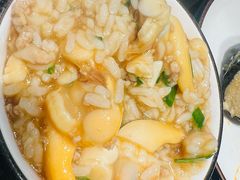 -鸭绿江海鲜烧烤大排档(杏林街店)