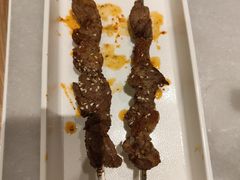 -牛街·马辈儿涮肉(牛街总店)