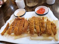 -伊兰麒兰馨园·川菜·清真馆(339电视塔店)