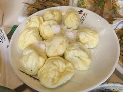-春發合饭庄