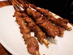 -晋商羊家将(十八中店)