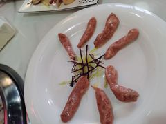 -火焱山烤肉·齐齐哈尔烤肉(朝阳店)