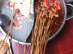 -昱欣麻辣烫·清真