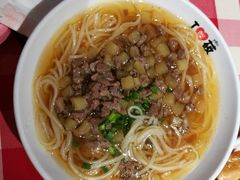 -西贝(金桥店)
