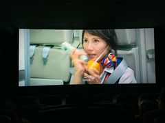 -中影荟星激光影城(西丽店)