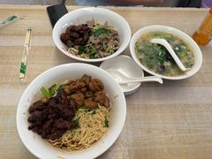 -泰顺江南春面馆
