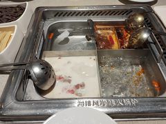 -海底捞火锅(丹竹头星悦天地店)