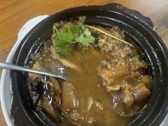 -肥弟大排档(汕樟路店)