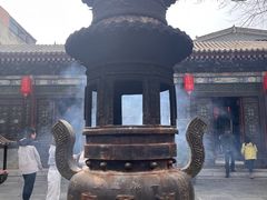 -湘子庙