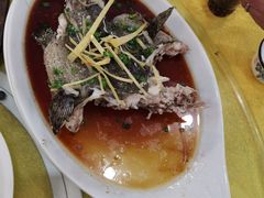 -浩海美食店(闸坡店)