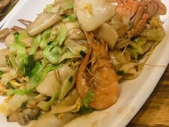 -金海湾海鲜排档(朱家尖店)