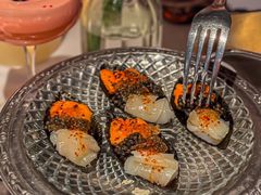 -壳里西餐厅Coquille Seafood Bistro(蒙自路店)